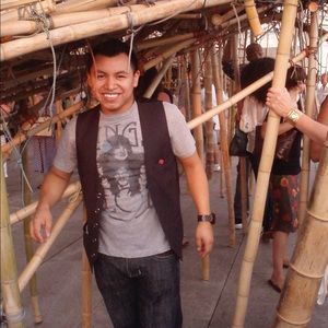 Meet your Posher, Wilson